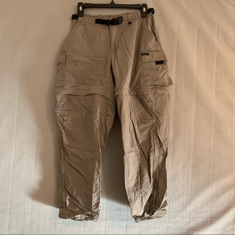 REI Convertible Hiking Pants Size 6P